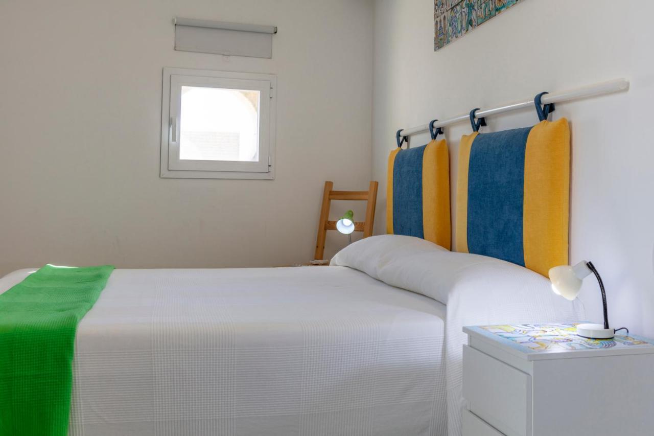 فيلا Terrazza Montalbano بونتا سيكا المظهر الخارجي الصورة